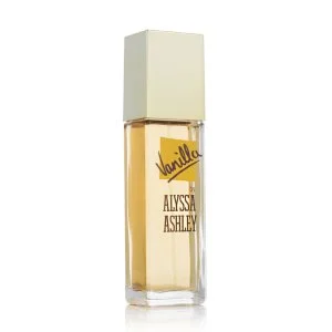 Alyssa Ashley Vanille eau de toilette pour femme