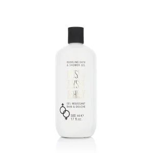 Alyssa Ashley Bain moussant & gel douche Musc unisexe