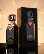 Amber Empire extrait de parfum pour homme 100 ml