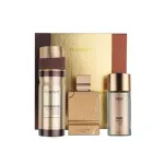Amber Oud Gold Edition coffret cadeau 75 ml + eau de parfum 30 ml + brume parfumée pour le corps unisexe 75 ml parfemovana voda 30 ml telova mlha parfemovana voda 200 ml unisex