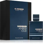 Amber Oud Private Edition eau de parfum unisexe 60 ml