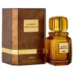 Amber Precious eau de parfum unisexe 100 ml