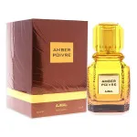 Amber Precious eau de parfum unisexe 100 ml