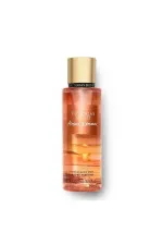 Amber Romance brume corporelle pour femme 250 ml