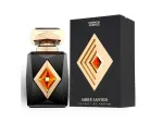 Amber Saffron extrait de parfum unisexe 80 ml