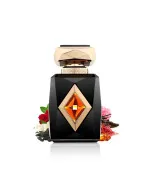 Amber Saffron extrait de parfum unisexe 80 ml