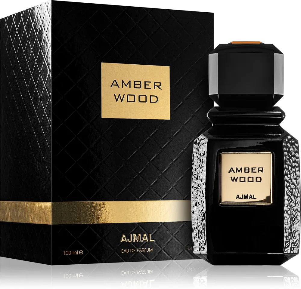 Bois d'Ambre 100 ml
