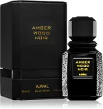 Amber Wood Noir eau de parfum unisexe 100 ml