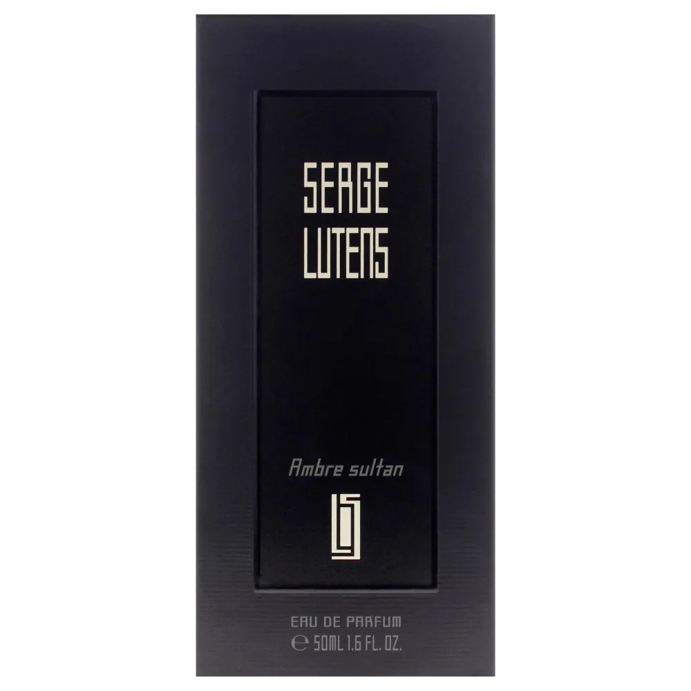 Ambre Sultan eau de parfum pour femme 50 ml