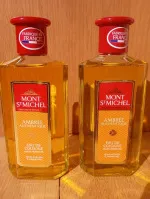 Ambrée Authentique eau de Cologne unisexe 250 ml