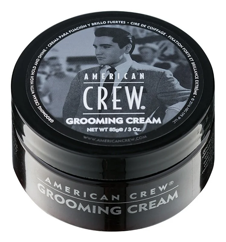 Crew Crème coiffante 85 g