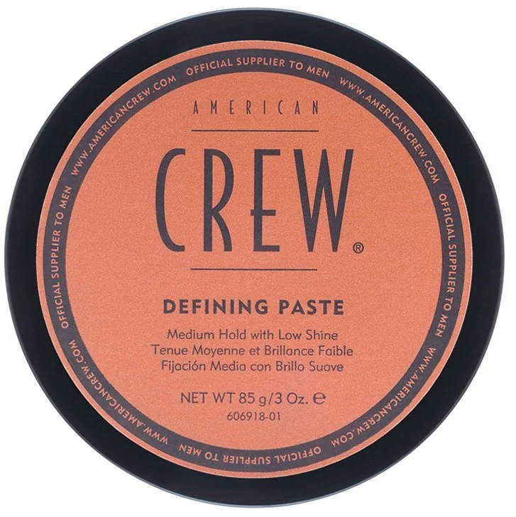 Crew Defining Paste pâte coiffante 85 ml