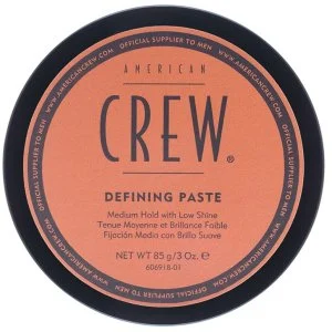 American Crew Defining Paste pâte coiffante