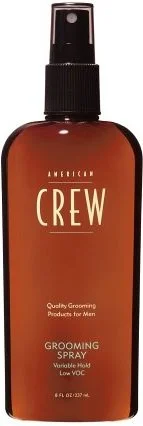 Crew Classic Spray coiffant 250 ml
