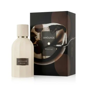 Amouage Amouage Reasons Essence de parfum unisexe