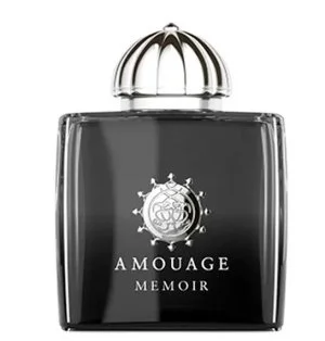 Amouage Memoir W eau de parfum