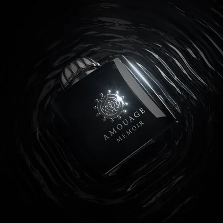 Memoir W eau de parfum 100 ml