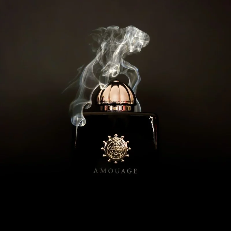 Memoir W eau de parfum 100 ml