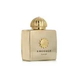 Gold Woman eau de parfum pour femme 100 ml