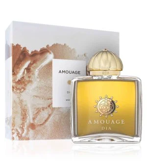 Amouage Dia Pour Femme eau de parfum pour femme