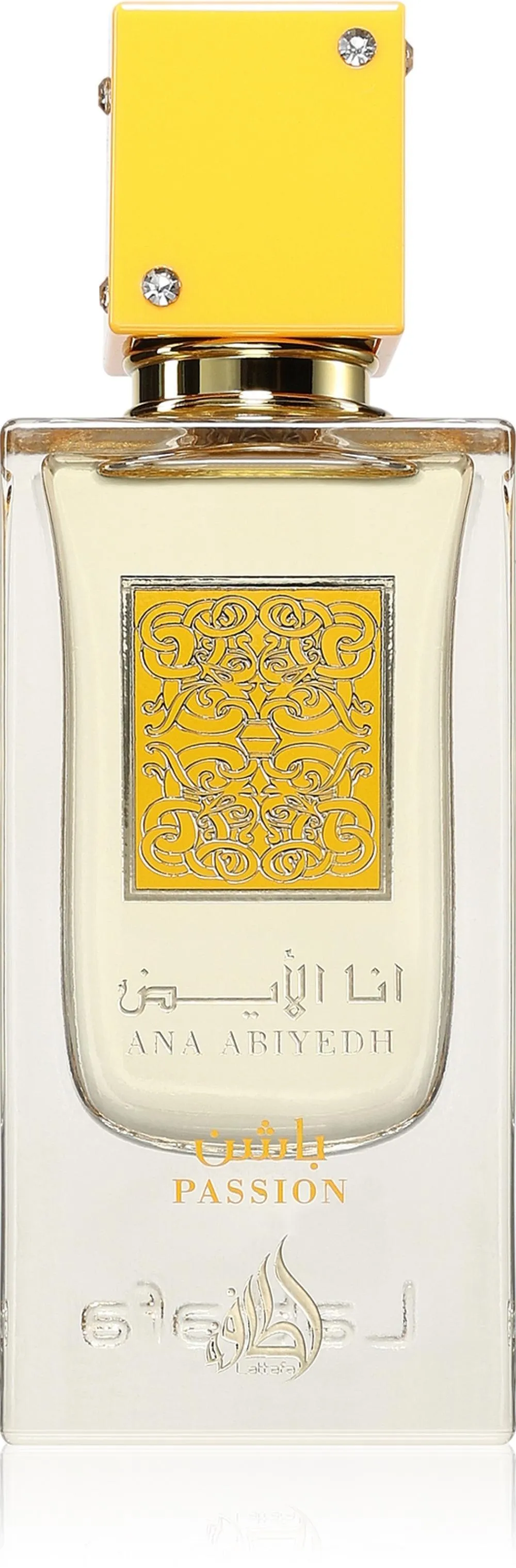 Ana Abiyedh Passion eau de parfum pour femme 60 ml