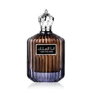 Ana Al Malik I Am The King eau de parfum pour homme