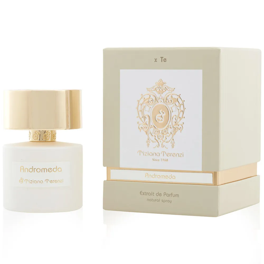 Andromeda Extrait de parfum unisexe 100 ml