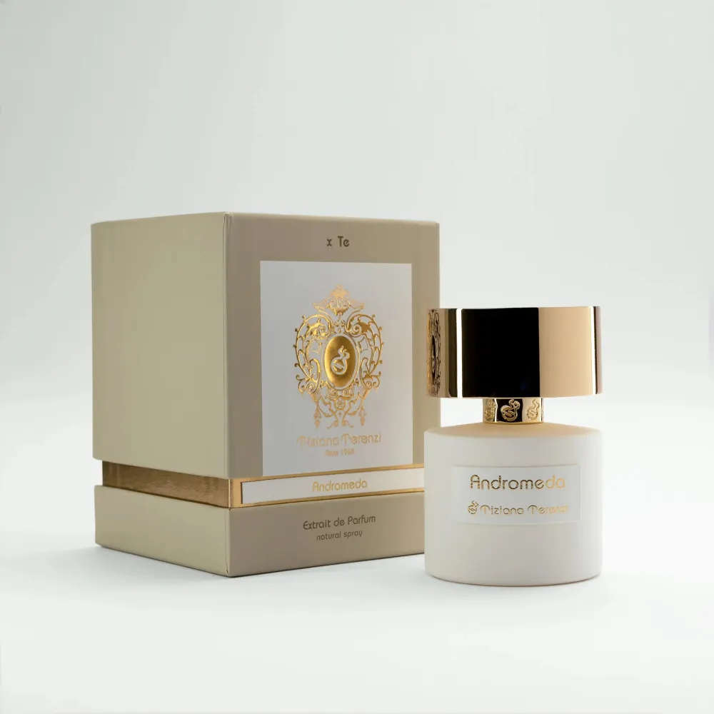 Andromeda Extrait de parfum unisexe 100 ml