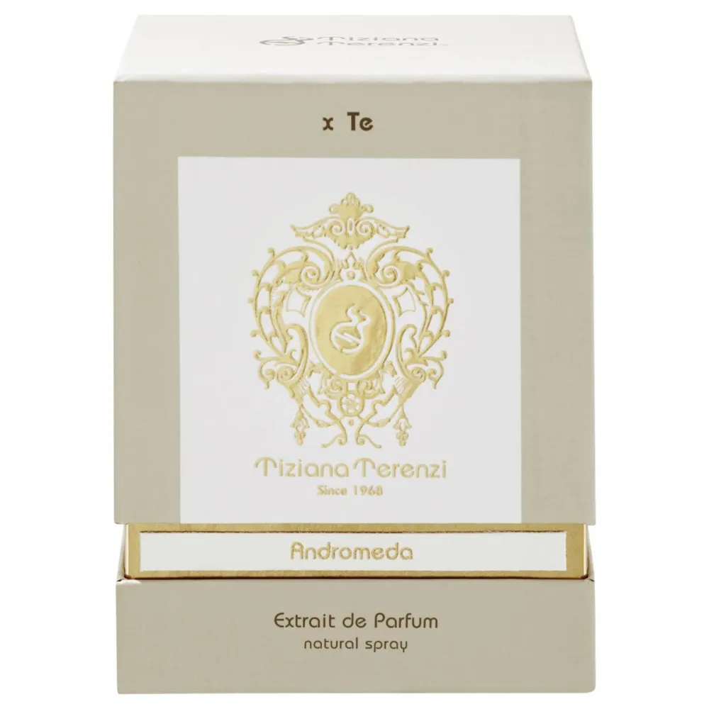 Andromeda Extrait de parfum unisexe 100 ml