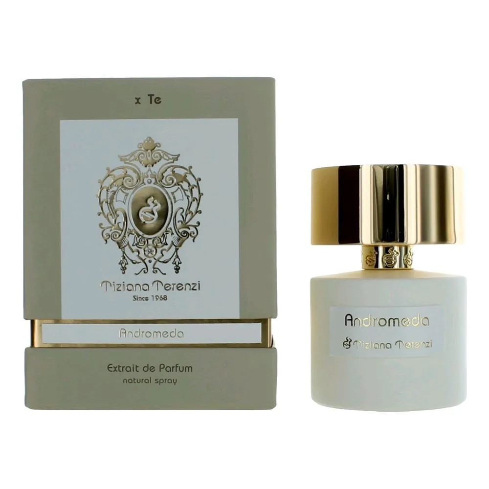 Andromeda Extrait de parfum unisexe 100 ml