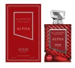 1950 All Nighter Alpha M extrait de parfum 100 ml
