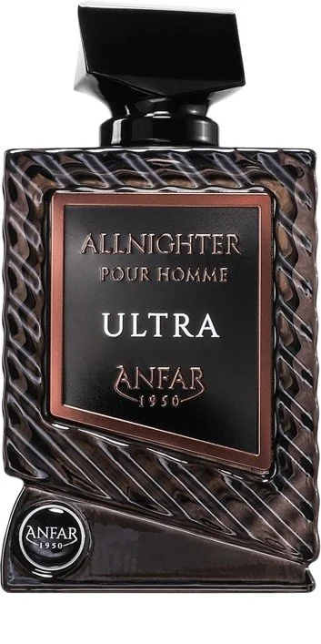 1950 All Nighter Ultra M extrait de parfum 100 ml
