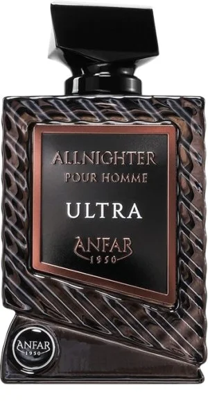 Anfar 1950 All Nighter Ultra M extrait de parfum