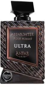 1950 All Nighter Ultra M extrait de parfum 100 ml