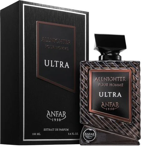 1950 All Nighter Ultra M extrait de parfum 100 ml