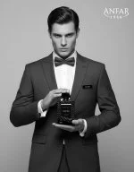 1950 All Nighter Ultra M extrait de parfum 100 ml