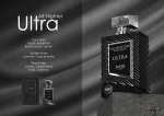 1950 All Nighter Ultra M extrait de parfum 100 ml