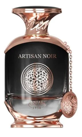 1950 Artisan Noir W Extrait de Parfum 100 ml