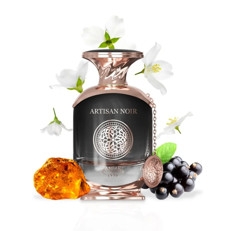 1950 Artisan Noir W Extrait de Parfum 100 ml