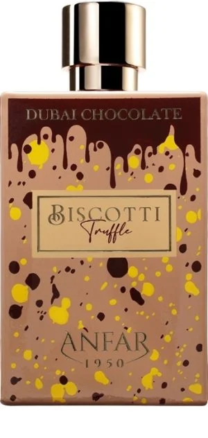 Anfar 1950 Biscotti Truffle U extrait de parfum