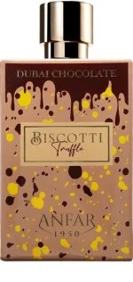 1950 Biscotti Truffle U extrait de parfum 80 ml