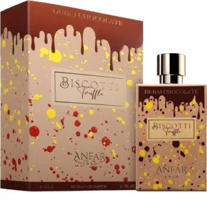 Anfar 1950 Biscotti Truffle U extrait de parfum