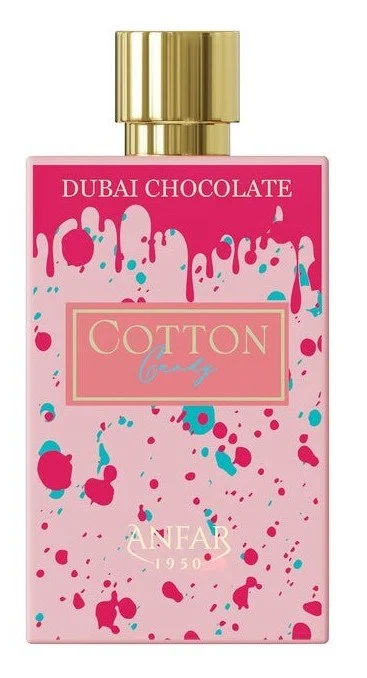 1950 Cotton Candy U Extrait de Parfum 80 ml