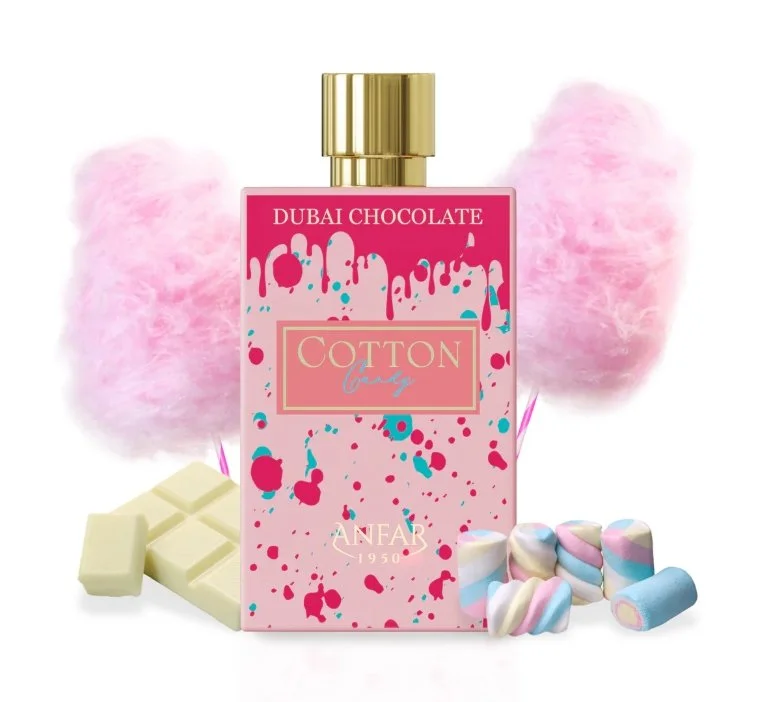 1950 Cotton Candy U Extrait de Parfum 80 ml