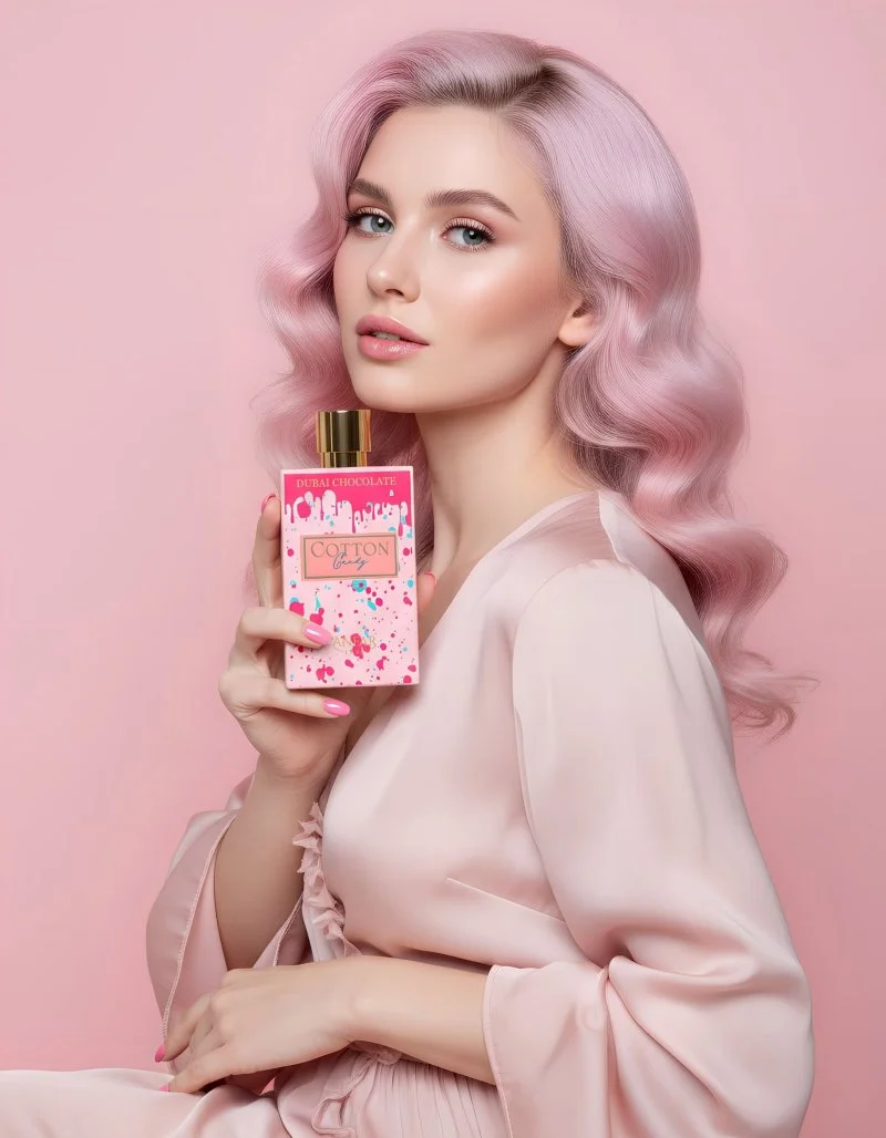 1950 Cotton Candy U Extrait de Parfum 80 ml