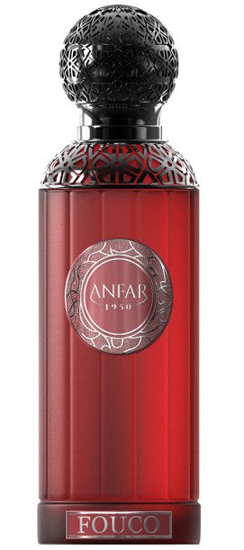 1950 Fouco U Extrait de Parfum