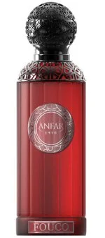 1950 Fouco U Extrait de Parfum 100 ml