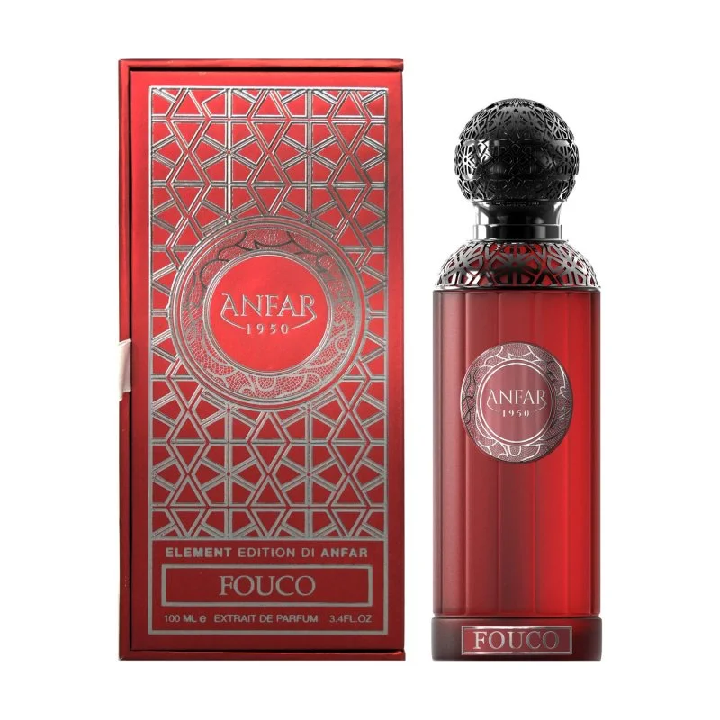1950 Fouco U Extrait de Parfum 100 ml