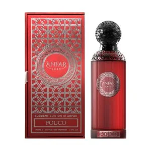 Anfar 1950 Fouco U Extrait de Parfum