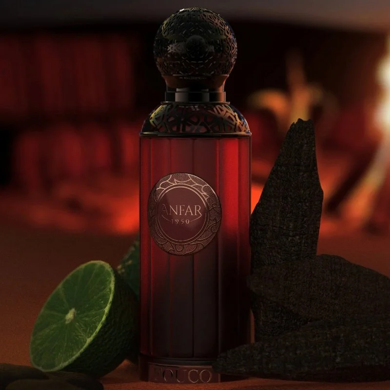 1950 Fouco U Extrait de Parfum 100 ml
